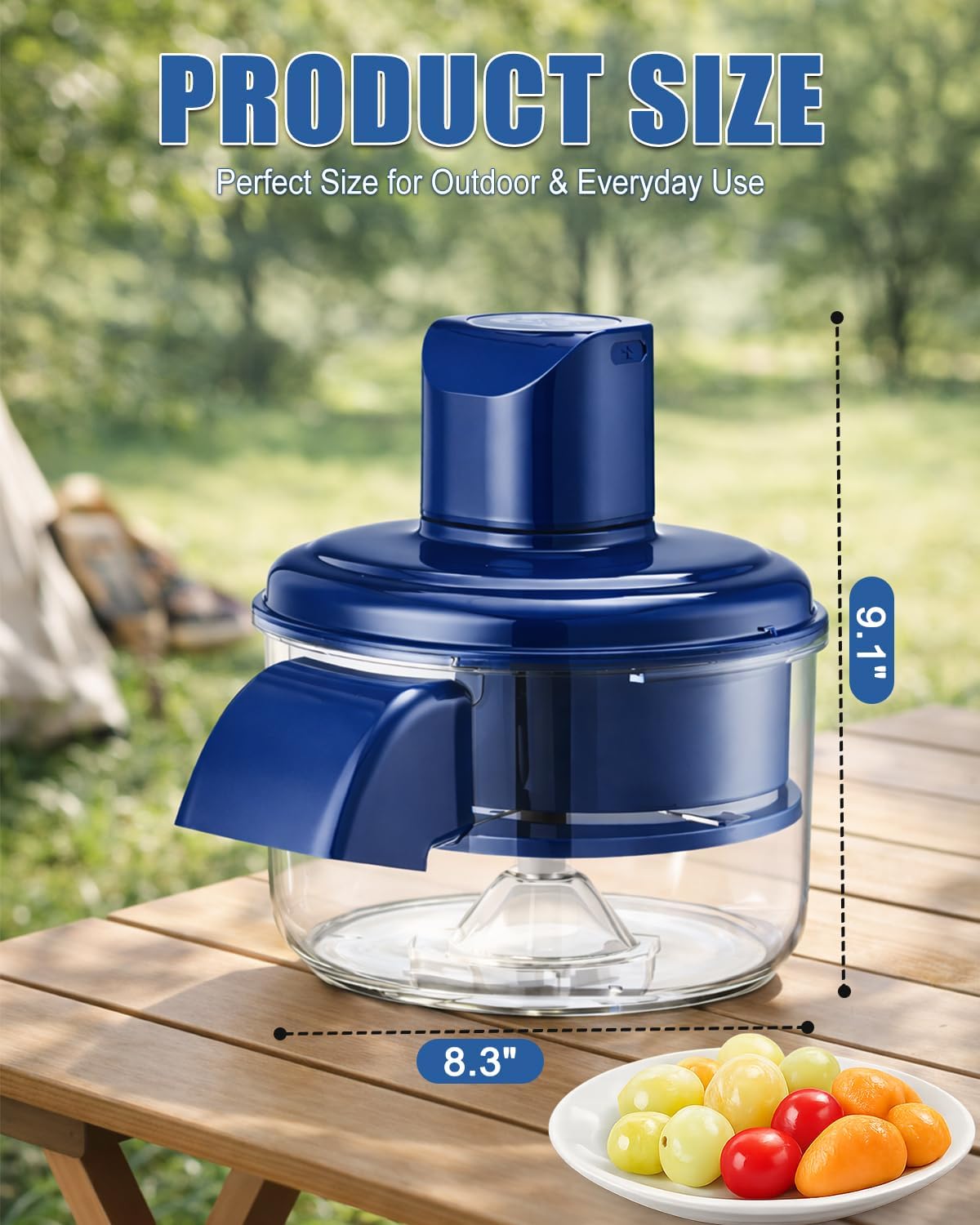 Angonaloy's Automatic Electric Peeler