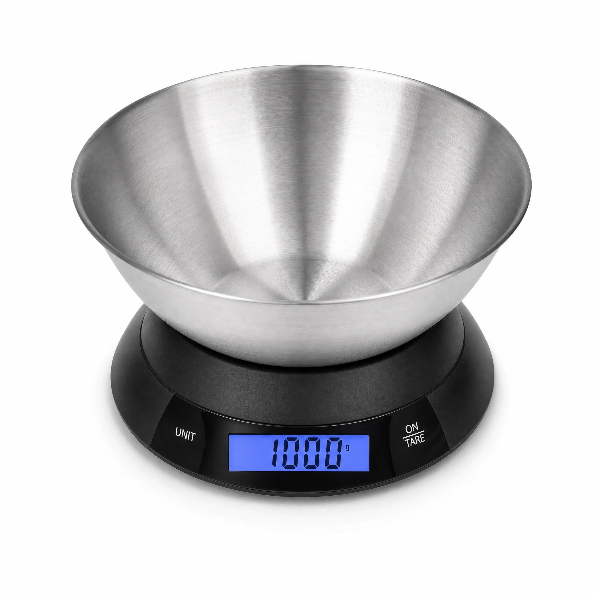 Angonaloy's Original Digital Kitchen Scale - 5Kg