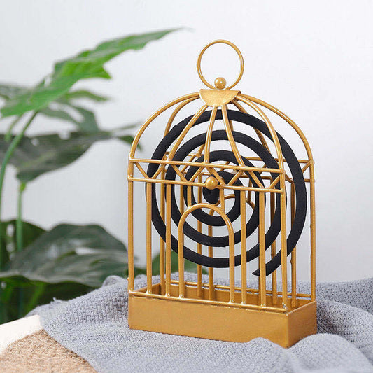 Mosquito Coil Holder