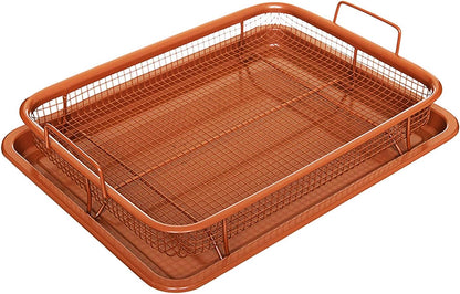 Air Fry Crisper Basket