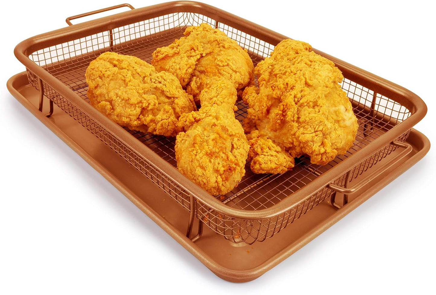 Air Fry Crisper Basket